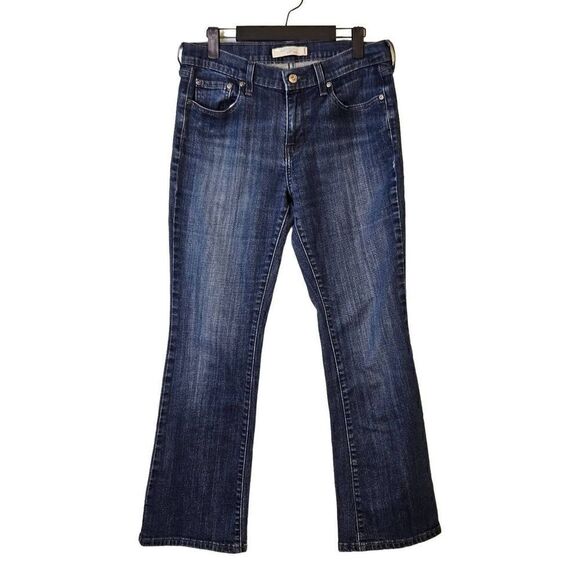 Levi's Bootcut 515 Jean's. Size 8. - Picture 1 of 5